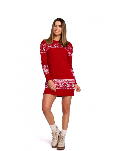 Robe de jour model 150217 Moe