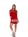 Robe de jour model 150217 Moe