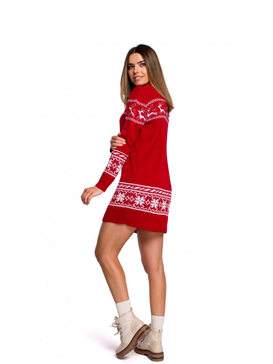 Robe de jour model 150217 Moe