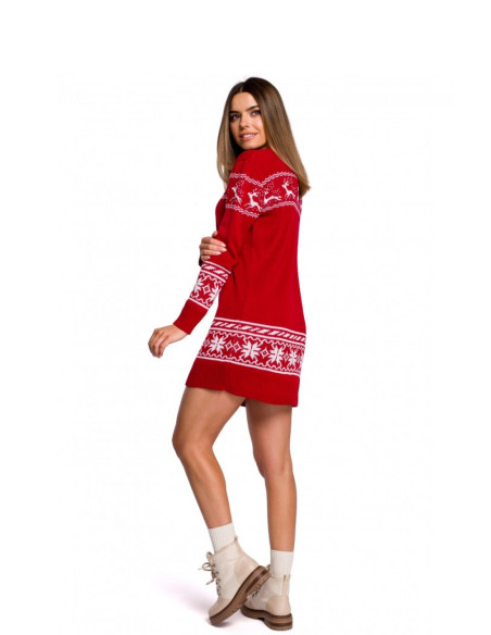 Robe de jour model 150217 Moe
