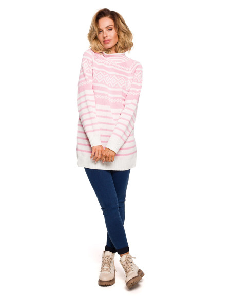 Chandail model 160145 Moe