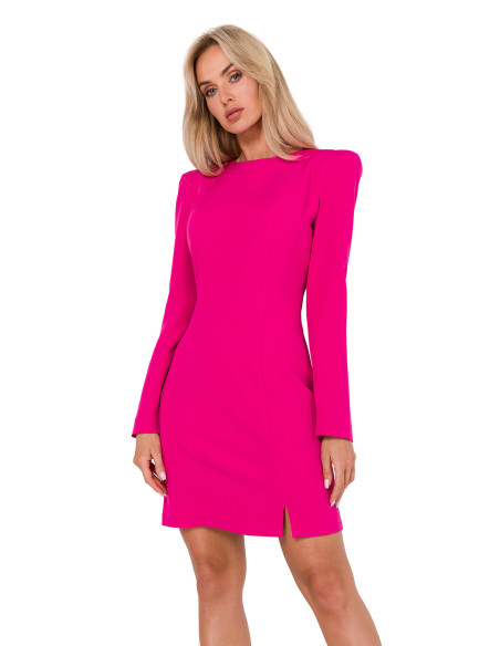 Robe de jour model 184737 Moe