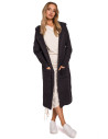 Cardigan model 153611 Moe