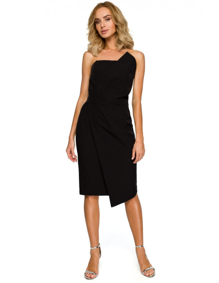 Robe de cocktail model 125330 Moe