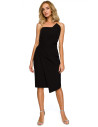 Robe de cocktail model 125330 Moe