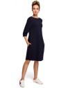 Robe de jour model 127581 Moe