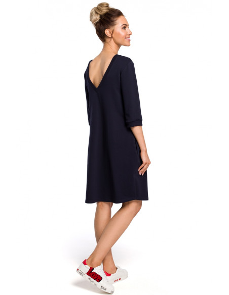 Robe de jour model 127581 Moe