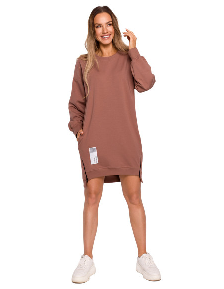 Robe de jour model 163660 Moe