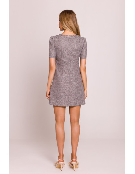 Robe de jour model 209228 Moe
