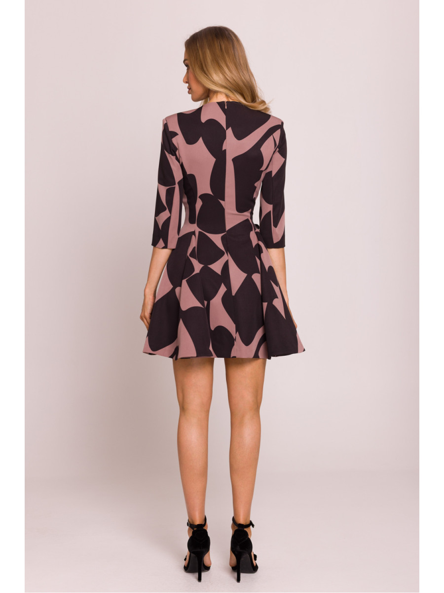 Robe de jour model 209260 Moe