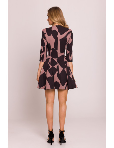 Robe de jour model 209260 Moe
