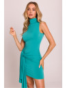 Robe de cocktail model 209294 Moe