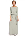 Robe de jour model 131535 Moe