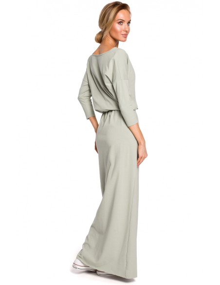 Robe de jour model 131535 Moe