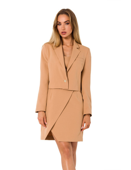 Blazer femme model 177538 Moe