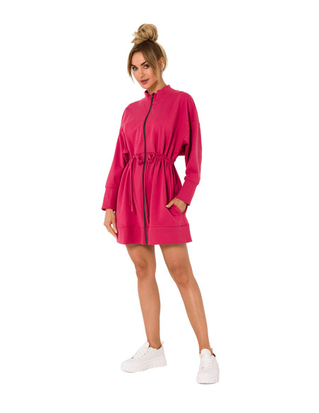 Robe de jour model 177586 Moe