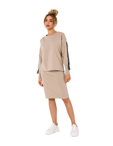 Sweatshirt model 177618 Moe