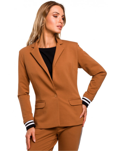 Blazer femme model 135475 Moe