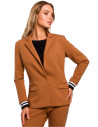 Blazer femme model 135475 Moe