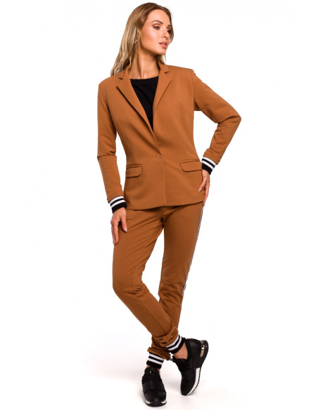 Blazer femme model 135475 Moe
