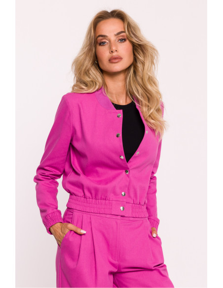 Veste model 199676 Moe