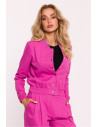 Veste model 199676 Moe