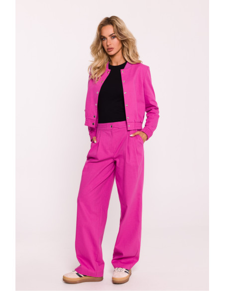 Veste model 199676 Moe