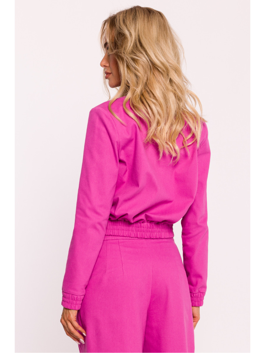 Veste model 199676 Moe