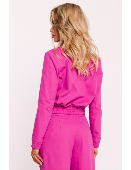 Veste model 199676 Moe