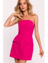 Robe de jour model 199692 Moe