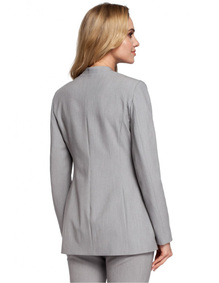 Blazer femme model 84990 Moe