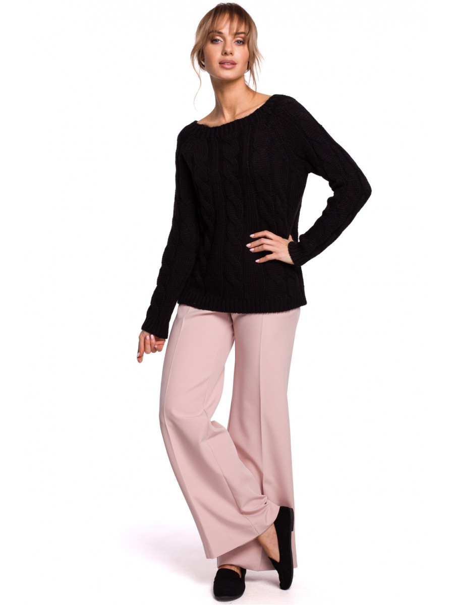 Chandail model 142208 Moe
