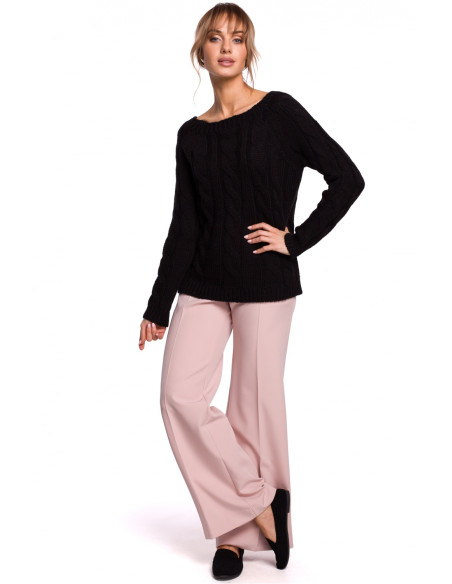 Chandail model 142208 Moe