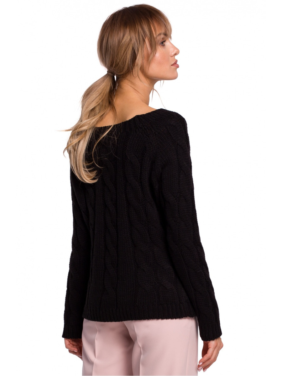 Chandail model 142208 Moe