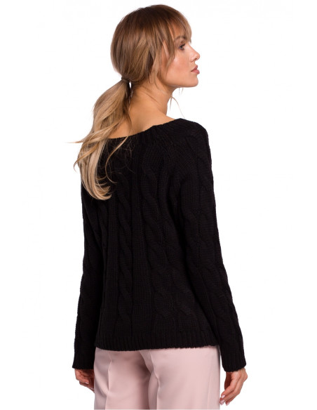Chandail model 142208 Moe