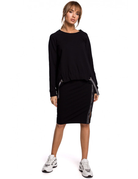 Jupe model 142263 Moe