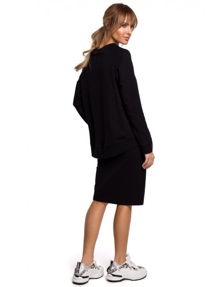 Jupe model 142263 Moe