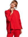 Sweatshirt model 142279 Moe