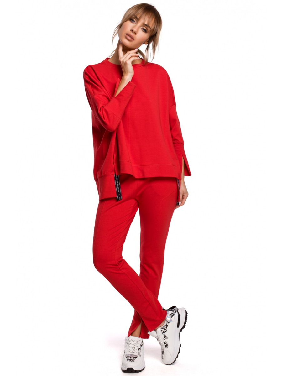 Sweatshirt model 142279 Moe