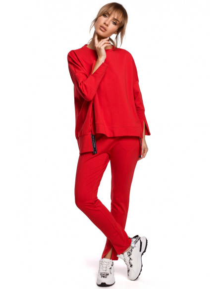 Sweatshirt model 142279 Moe