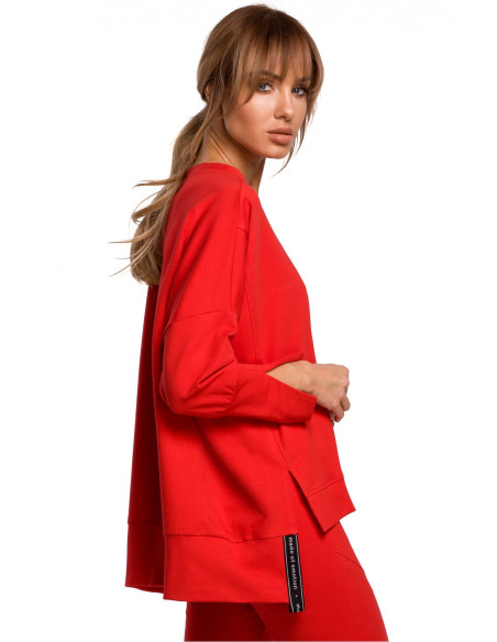 Sweatshirt model 142279 Moe