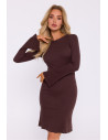Robe de jour model 200920 Moe
