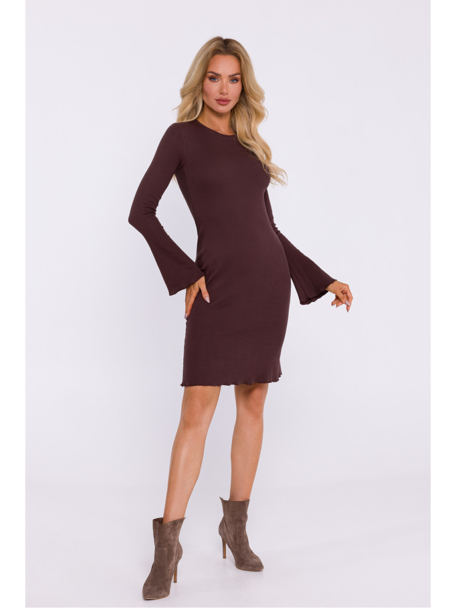 Robe de jour model 200920 Moe