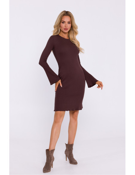 Robe de jour model 200920 Moe