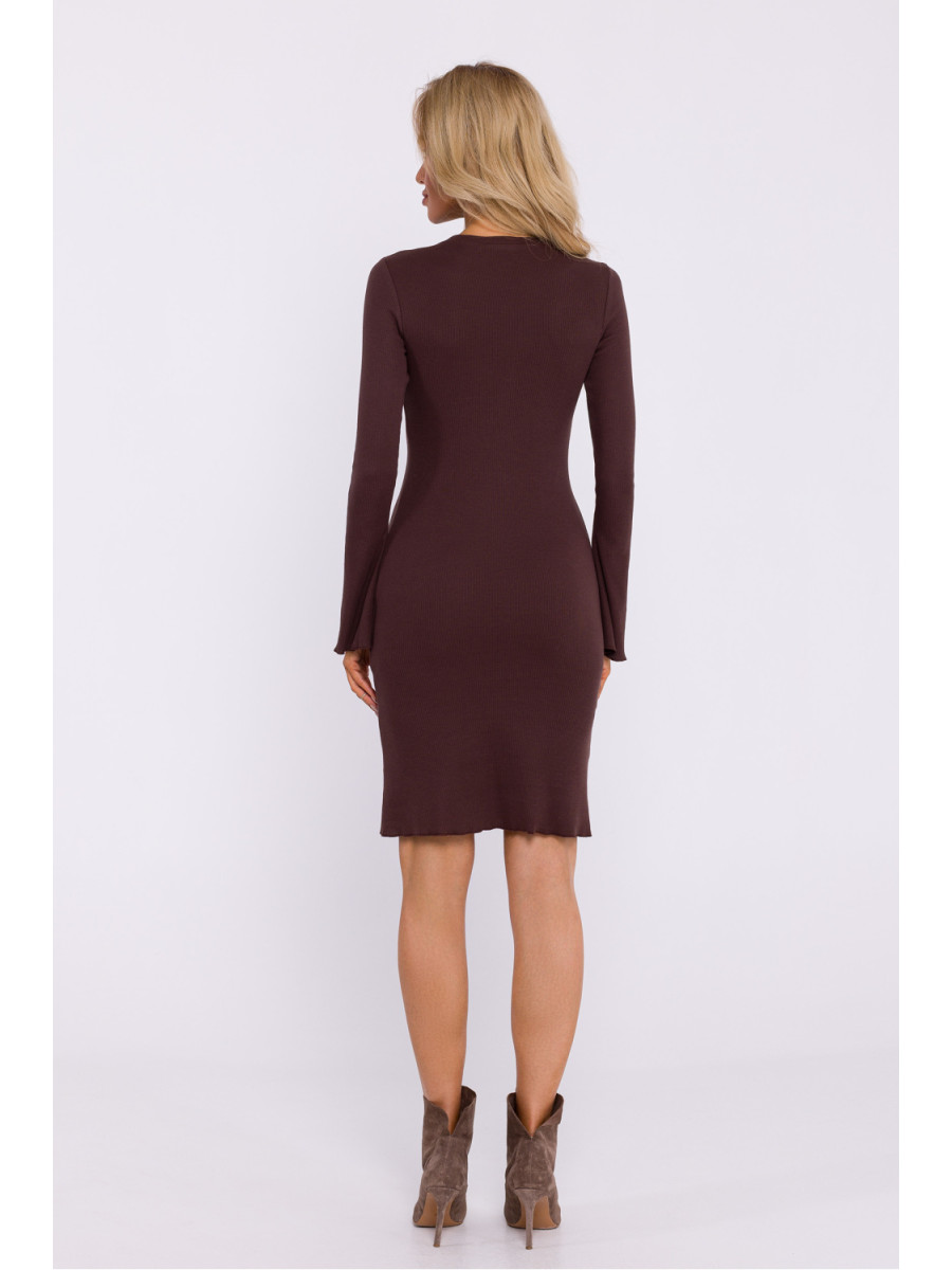 Robe de jour model 200920 Moe