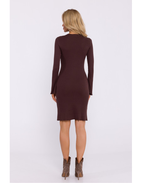 Robe de jour model 200920 Moe