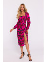 Robe de jour model 200936 Moe