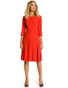Robe de jour model 107530 Moe