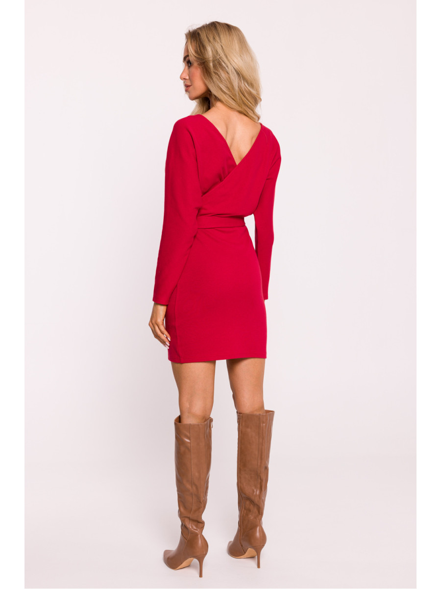 Robe de jour model 201081 Moe