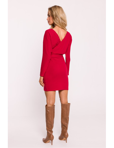 Robe de jour model 201081 Moe